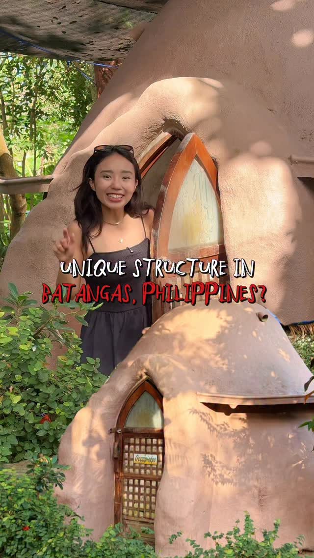 Dome accommodation at Kapusod
